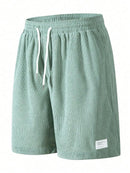 Compre 3 Leve 6 - Shorts em Veludo!