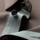 [Leve 5, Pague Só 3] Kit de Camisas Polo Masculinas Valder Premium em Seda Mulberry, Poliéster e Elastano