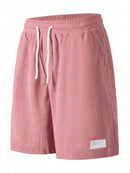 Compre 3 Leve 6 - Shorts em Veludo!