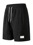 Compre 3 Leve 6 - Shorts em Veludo!